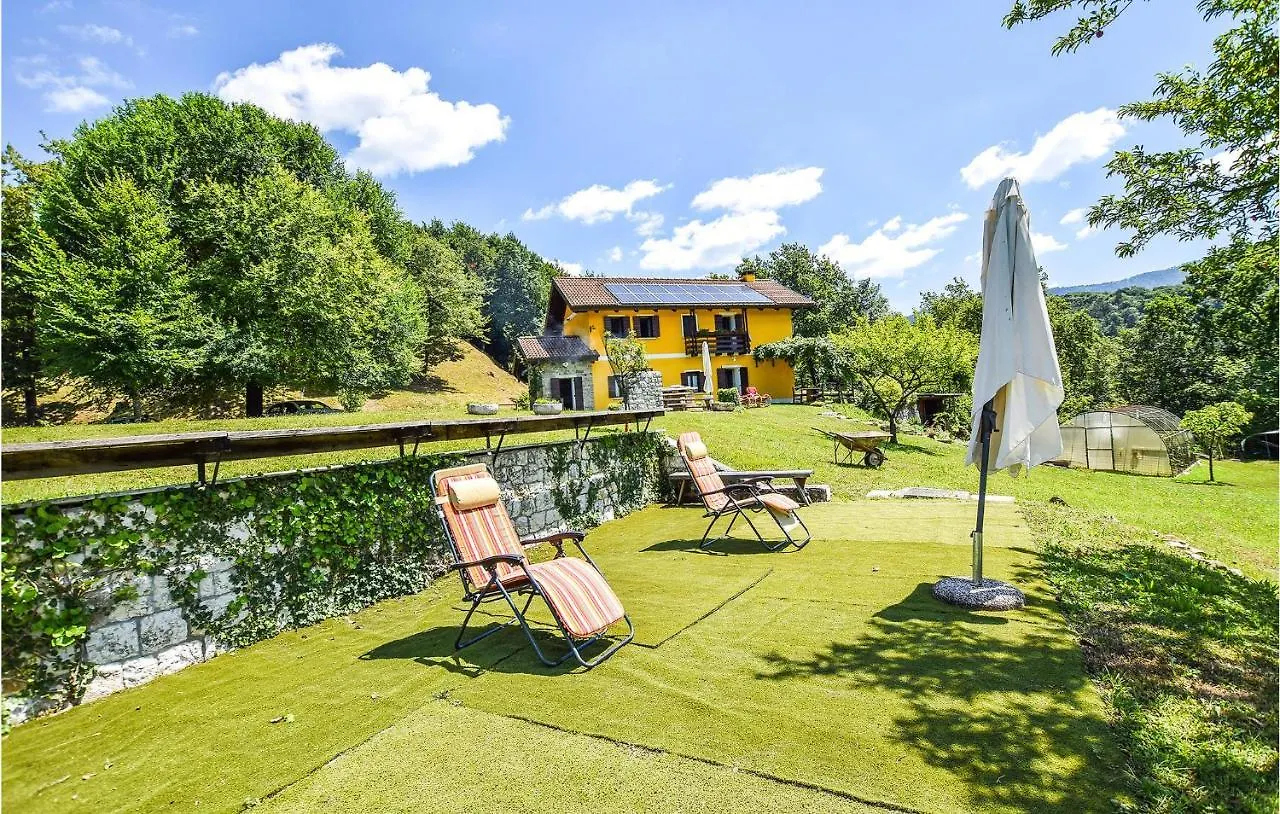 Stunning Home In Borgo Valbelluna With Kitchen Sant'Antonio Tortal 0*,  Italy