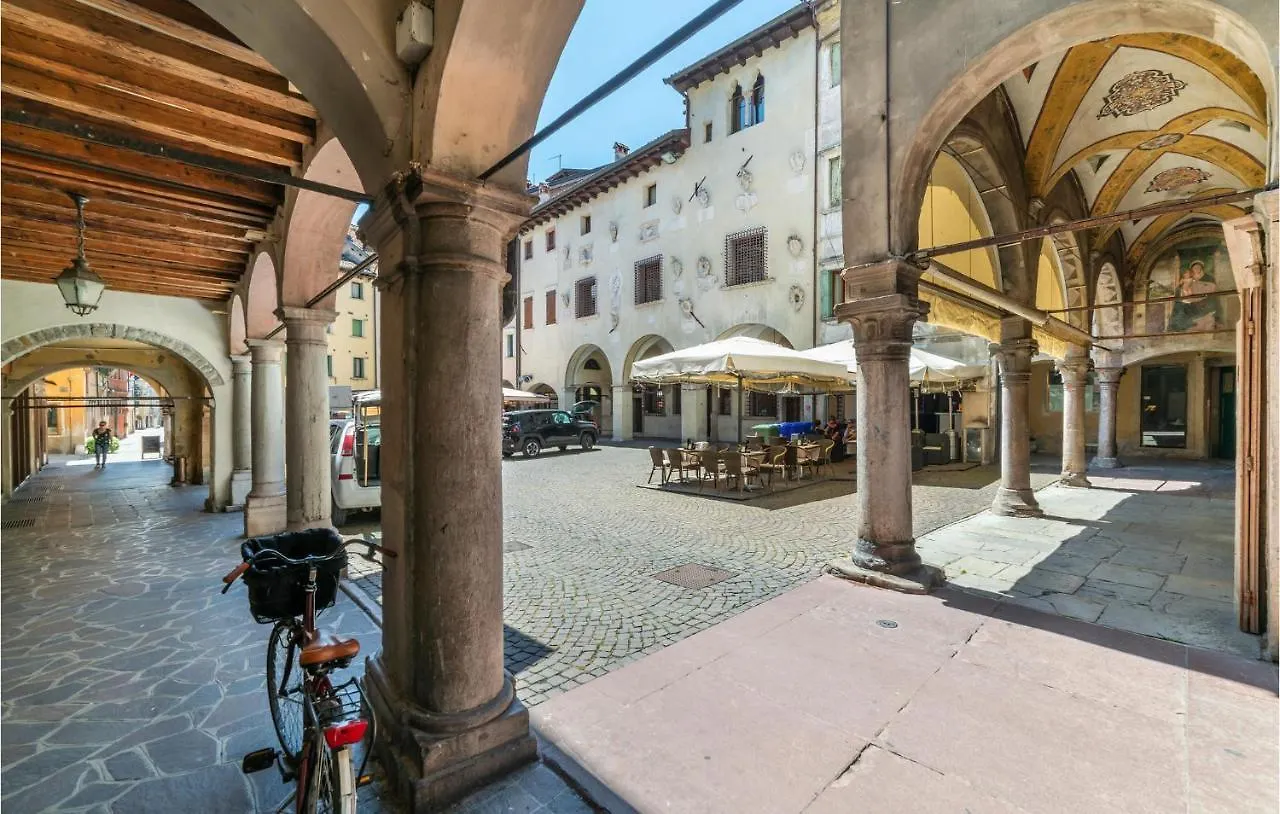 Holiday home Stunning Home In Borgo Valbelluna With Kitchen Sant'Antonio Tortal Italy