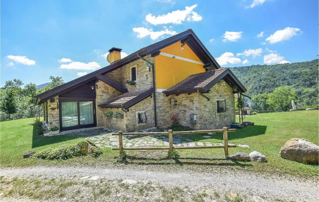 Holiday home Stunning Home In Borgo Valbelluna With Kitchen Sant'Antonio Tortal