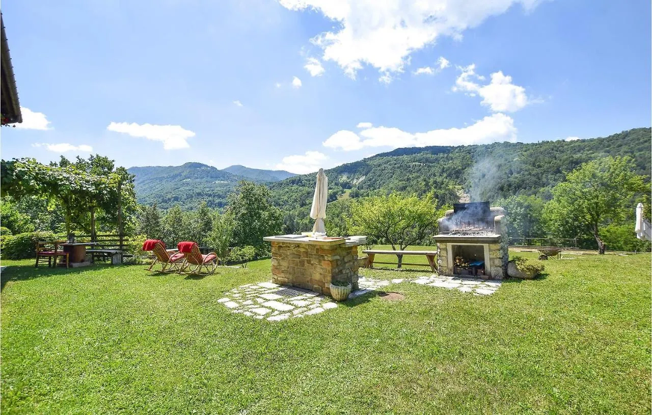 Holiday home Stunning Home In Borgo Valbelluna With Kitchen Sant'Antonio Tortal