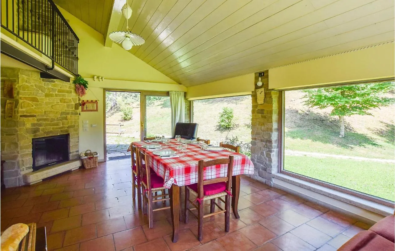 Stunning Home In Borgo Valbelluna With Kitchen Sant'Antonio Tortal 0*,  Italy