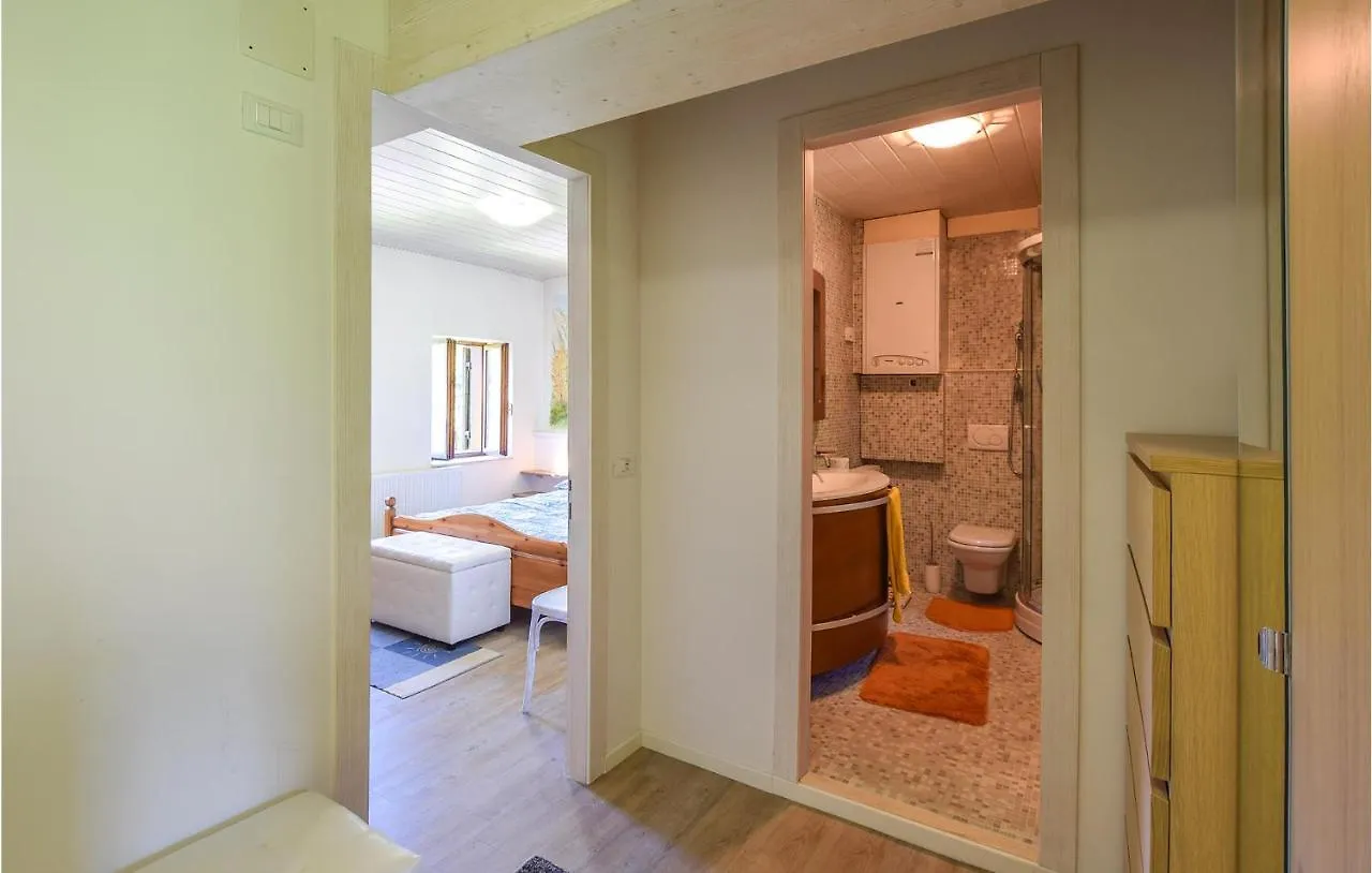 Stunning Home In Borgo Valbelluna With Kitchen Sant'Antonio Tortal Holiday home
