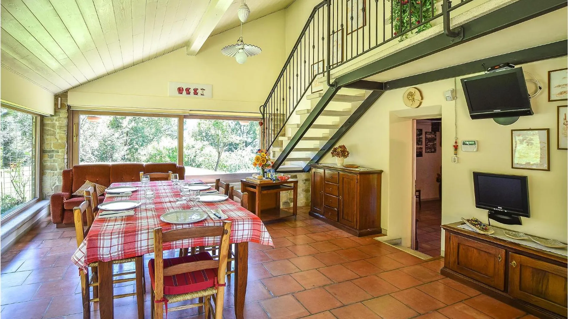 Stunning Home In Borgo Valbelluna With Kitchen Sant'Antonio Tortal Holiday home