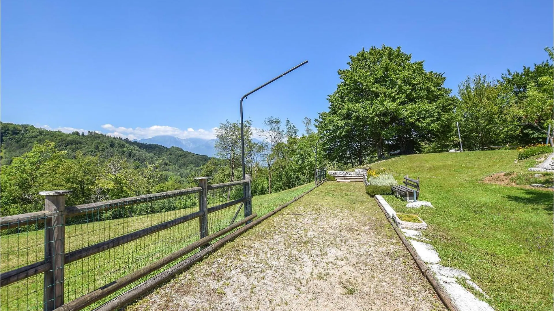 Holiday home Stunning Home In Borgo Valbelluna With Kitchen Sant'Antonio Tortal