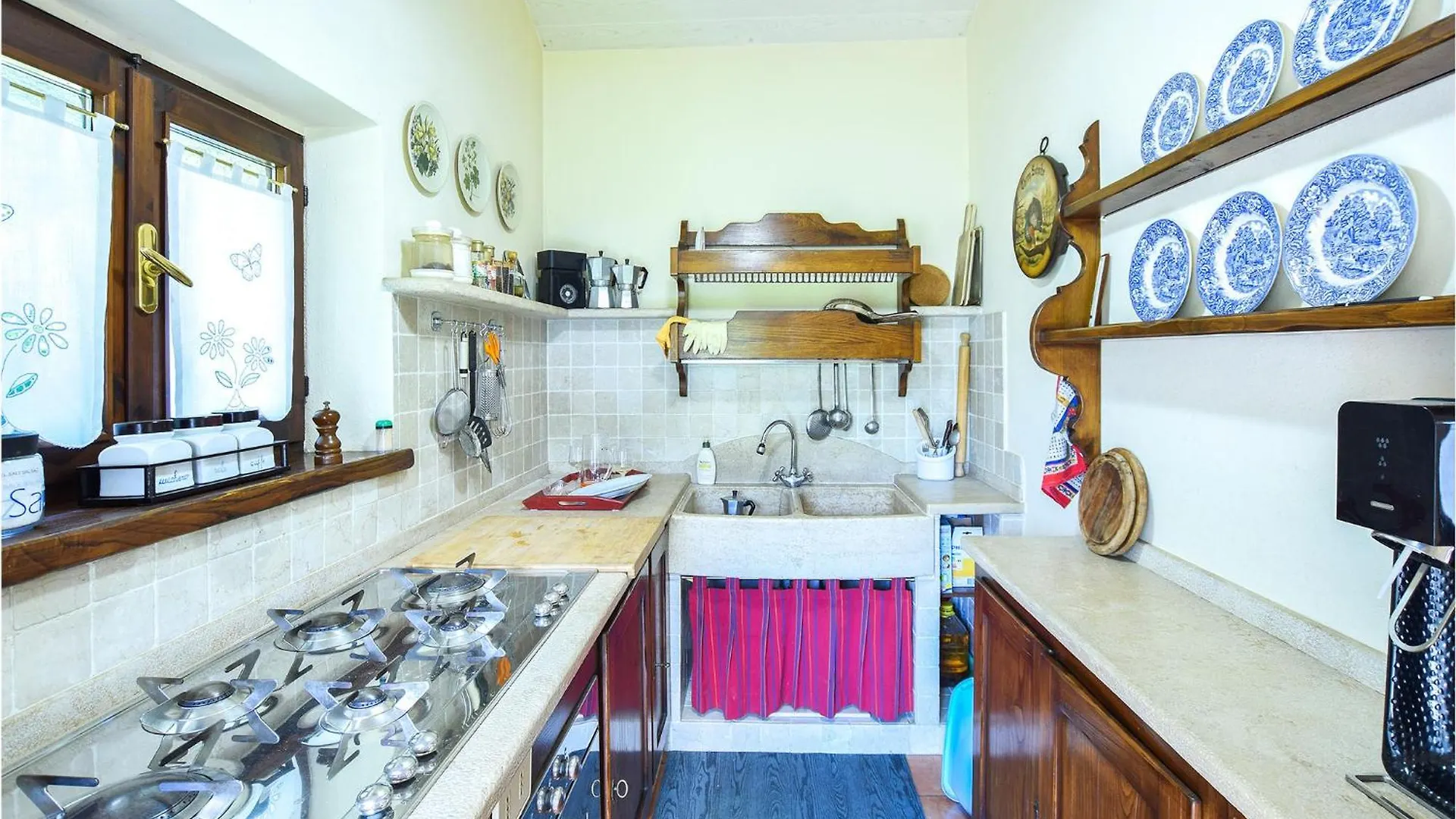 Holiday home Stunning Home In Borgo Valbelluna With Kitchen Sant'Antonio Tortal Italy