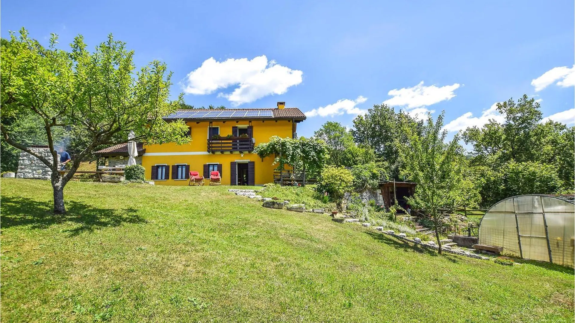 Stunning Home In Borgo Valbelluna With Kitchen Sant'Antonio Tortal 0*,
